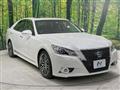 2013 Toyota Crown Hybrid