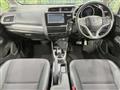 2017 Honda Fit Hybrid