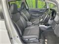 2017 Honda Fit Hybrid