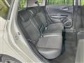 2017 Honda Fit Hybrid