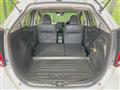 2017 Honda Fit Hybrid