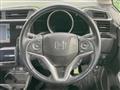 2017 Honda Fit Hybrid