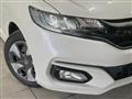 2017 Honda Fit Hybrid