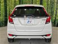 2017 Honda Fit Hybrid