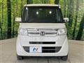 2016 Honda N BOX