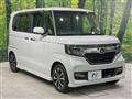 2021 Honda N BOX