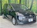 2017 Toyota Sienta