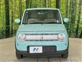 2021 Suzuki Lapin