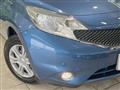 2015 Nissan Note