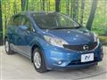 2015 Nissan Note
