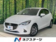 2017 Mazda Demio