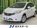 2013 Nissan Note