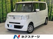 2013 Honda N BOX