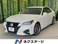 2016 Toyota Crown Hybrid