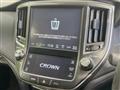 2016 Toyota Crown Hybrid