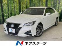 2016 Toyota Crown Hybrid
