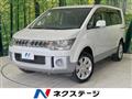 2011 Mitsubishi Delica D5