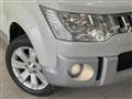 2011 Mitsubishi Delica D5