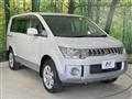 2011 Mitsubishi Delica D5