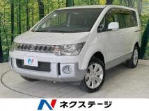 2011 Mitsubishi Delica D5