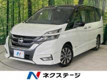 2018 Nissan Serena