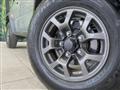 2025 Suzuki Jimny Sierra