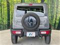 2025 Suzuki Jimny Sierra