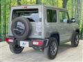 2025 Suzuki Jimny Sierra