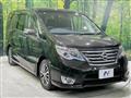 2014 Nissan Serena