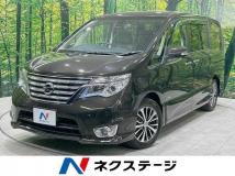 2014 Nissan Serena