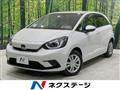 2020 Honda Fit