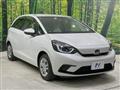 2020 Honda Fit