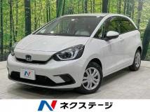 2020 Honda Fit