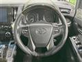 2016 Toyota Alphard G