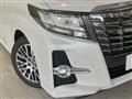 2016 Toyota Alphard G