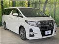 2016 Toyota Alphard G