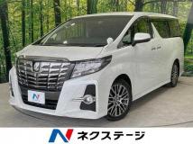 2016 Toyota Alphard G