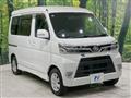2019 Daihatsu Atrai Wagon