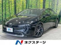 2023 Toyota Prius
