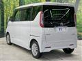 2022 Nissan ROOX