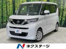 2022 Nissan ROOX
