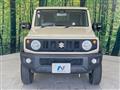 2020 Suzuki Jimny Sierra