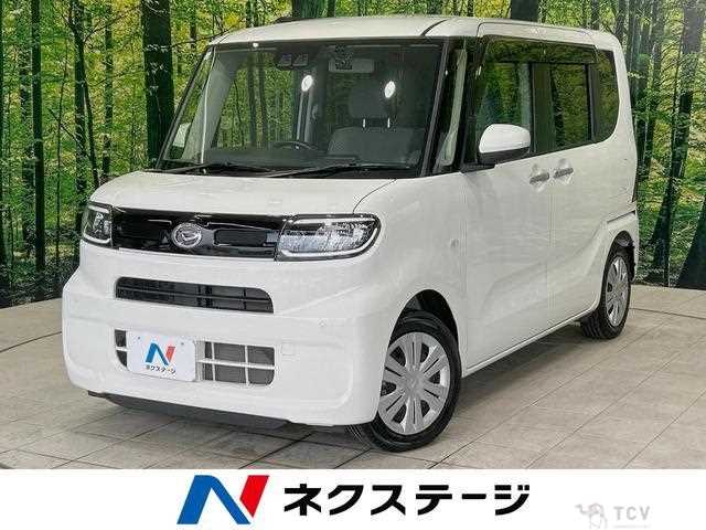 2021 Daihatsu Tanto