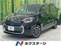 2023 Toyota Sienta