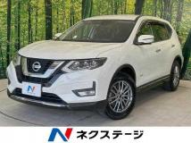 2018 Nissan X-Trail
