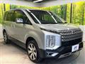 2024 Mitsubishi Delica D5