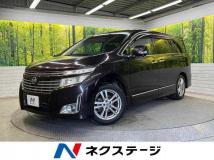2011 Nissan Elgrand