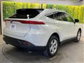 2021 Toyota Harrier