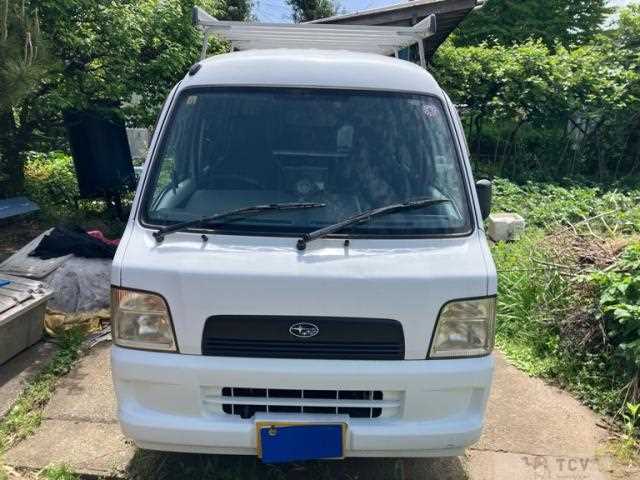 2005 Subaru Sambar