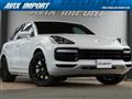 2018 Porsche Cayenne